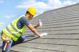 Best Roofing for New Construction  in Yaeyville, NC